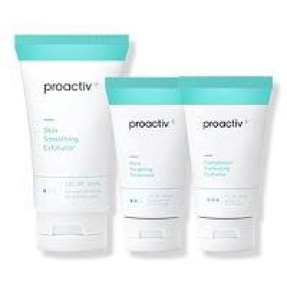 Proactiv
